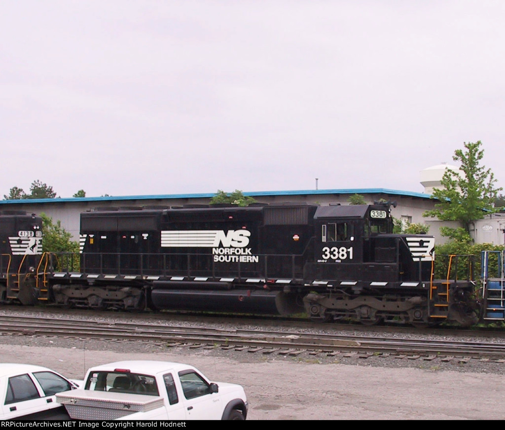 NS 3381